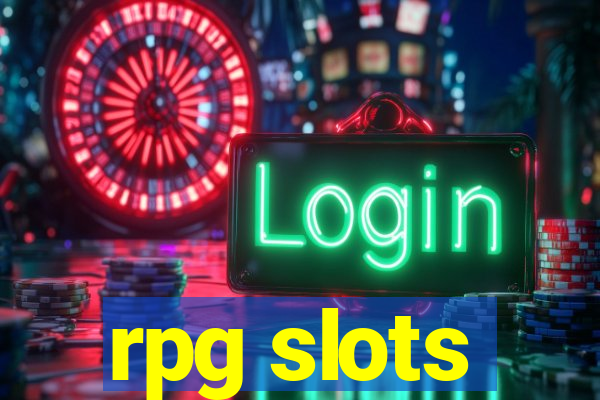 rpg slots